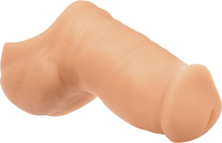 Produktbild CalExotics Ultra Soft Silicone 3 Inch STP