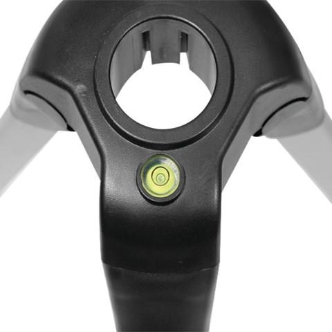 Actual product image Yato Tyczka Ze Statywem Do Montażu Lasera 3.7m (77 cm)