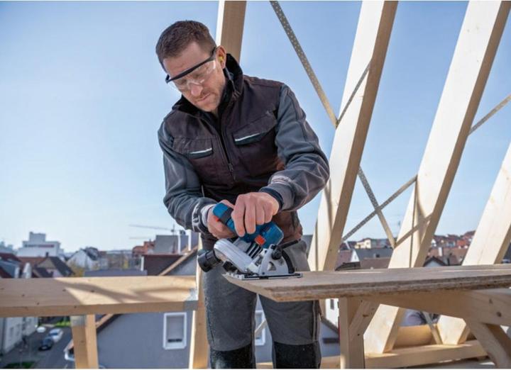 Image du produit Bosch Professional GKS 18V-57-2