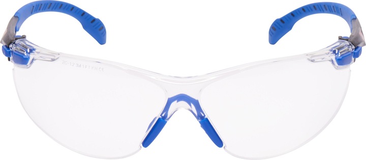 Actual product image 3M Safety goggles SOLUS 1000