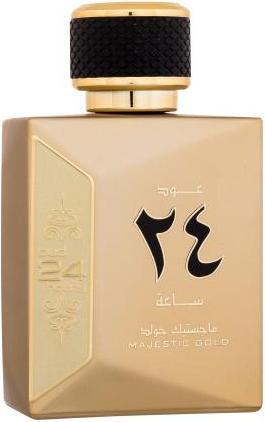 Produktbild Ard Al Zaafaran Majestic Gold (Eau de Parfum, 100 ml)