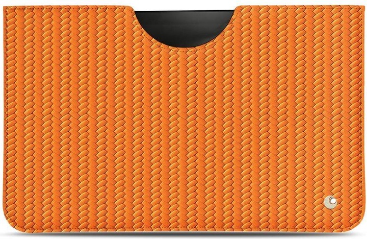 Abaca arancio ( Pantone #d77540 )