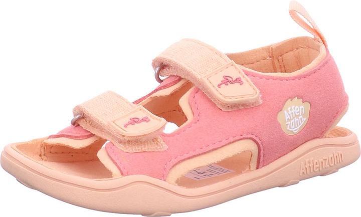Immagine prodotto Affenzahn Sandalo per bambini Vegan Airy (24)