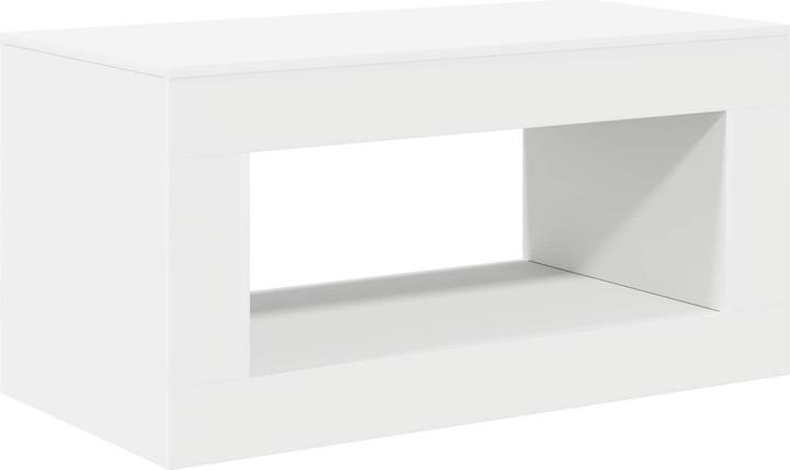 Image du produit vidaXL Couchtisch (99.50 x 50 x 50 cm)
