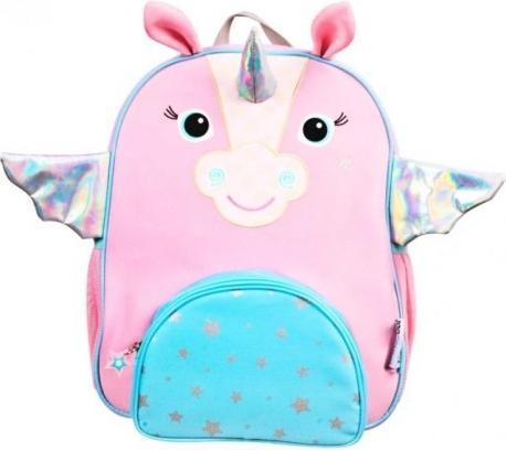 Produktbild Zoochini ZOOCCHINI Kinderrucksack, Allie das Einhorn