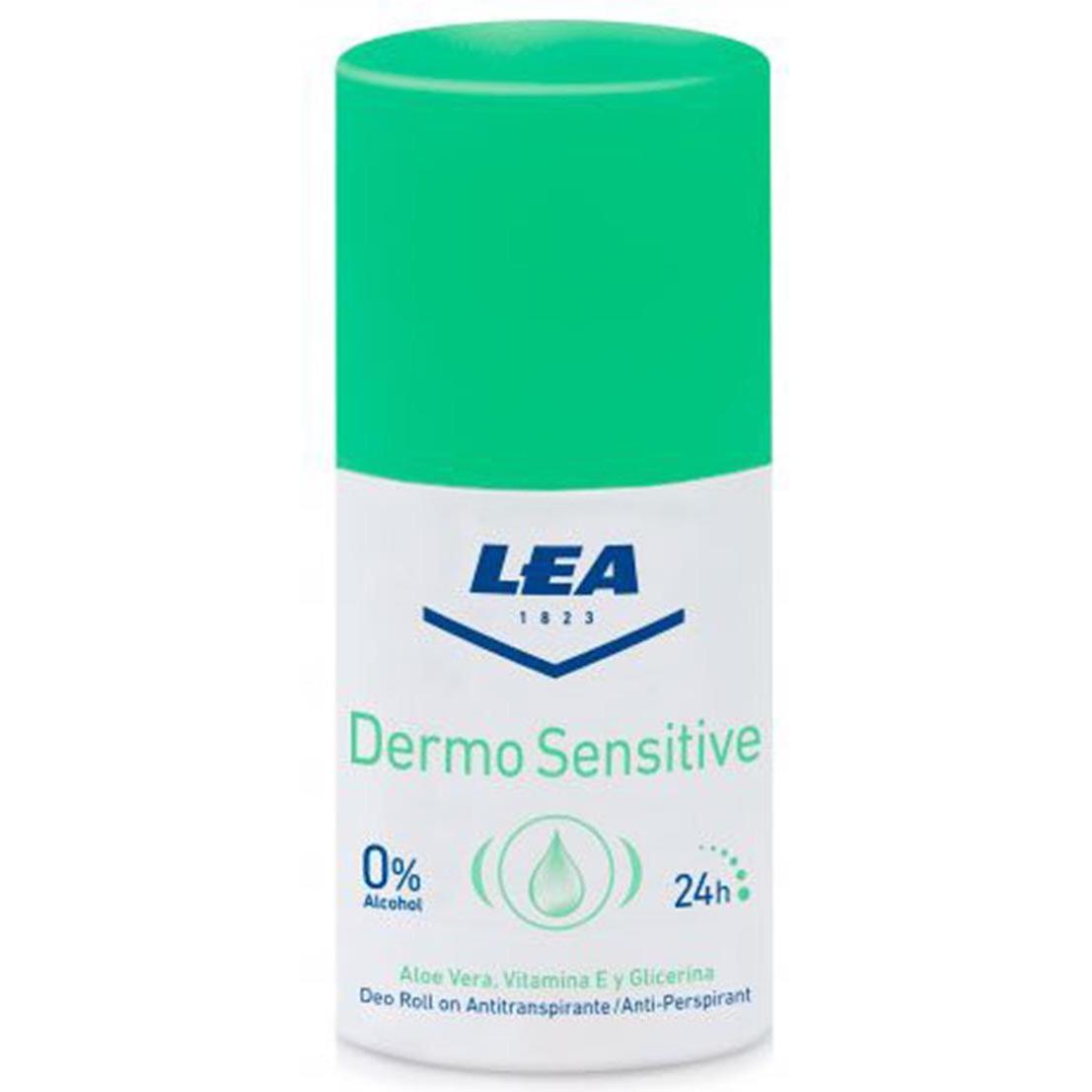 Lea 3.026 (Roll-on, 50 ml) (3.026)