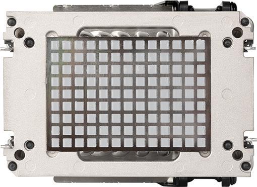 Produktbild Silverstone SST-XE04-4189B - Xenon 4U small form factor server / workstation CPU cooler for Intel LG (126 mm)