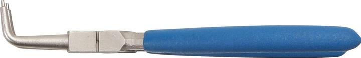 Actual product image BGS Snap ring pliers set (175 mm)