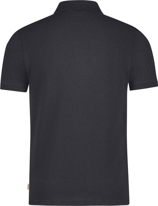 Produktbild Hakro Poloshirt Bio-Baumwolle GOTS (XXL)