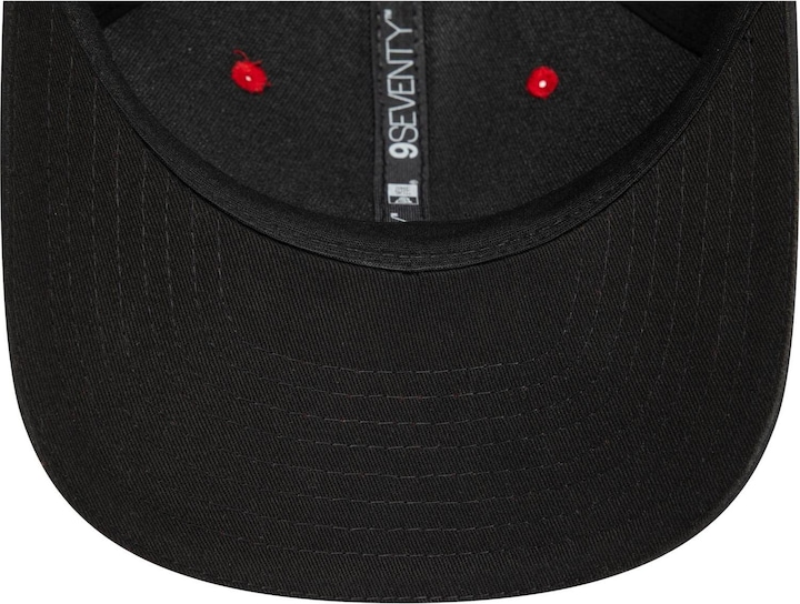 Produktbild New Era 9Seventy Stretch-Snap Cap - Aprilia
