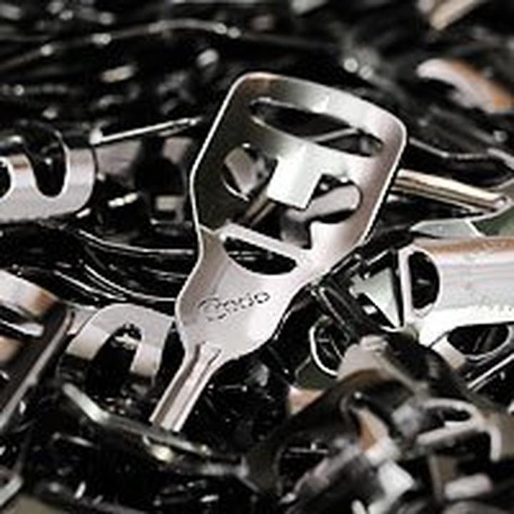 Immagine prodotto Credo Lame di ricambio piano corneale (10 x)