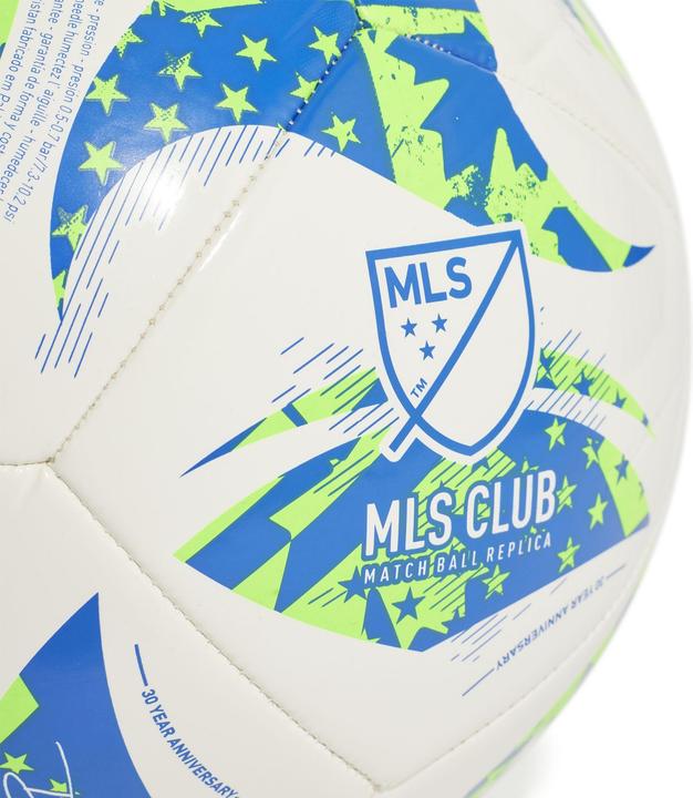 Immagine prodotto adidas MLS 2025 Clubball