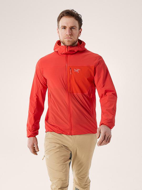 Actual product image Arc'teryx Proton SL insulated jacket (M)