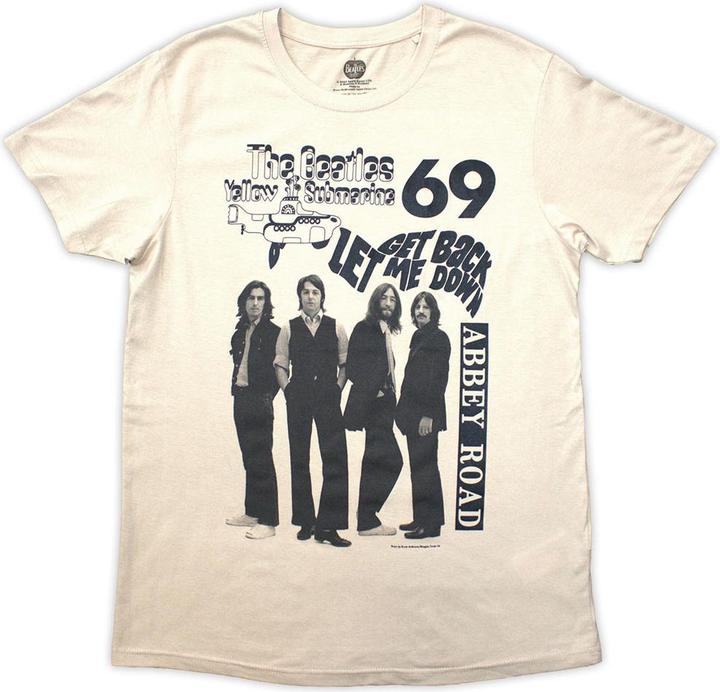 Produktbild The Beatles 1969 (L)