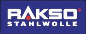 Actual product image Rakso Steel wool no. 3 à 200g