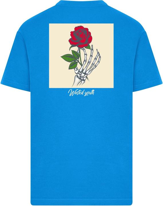 Produktbild Mister Tee Wasted Youth Tee - 2776 (M)
