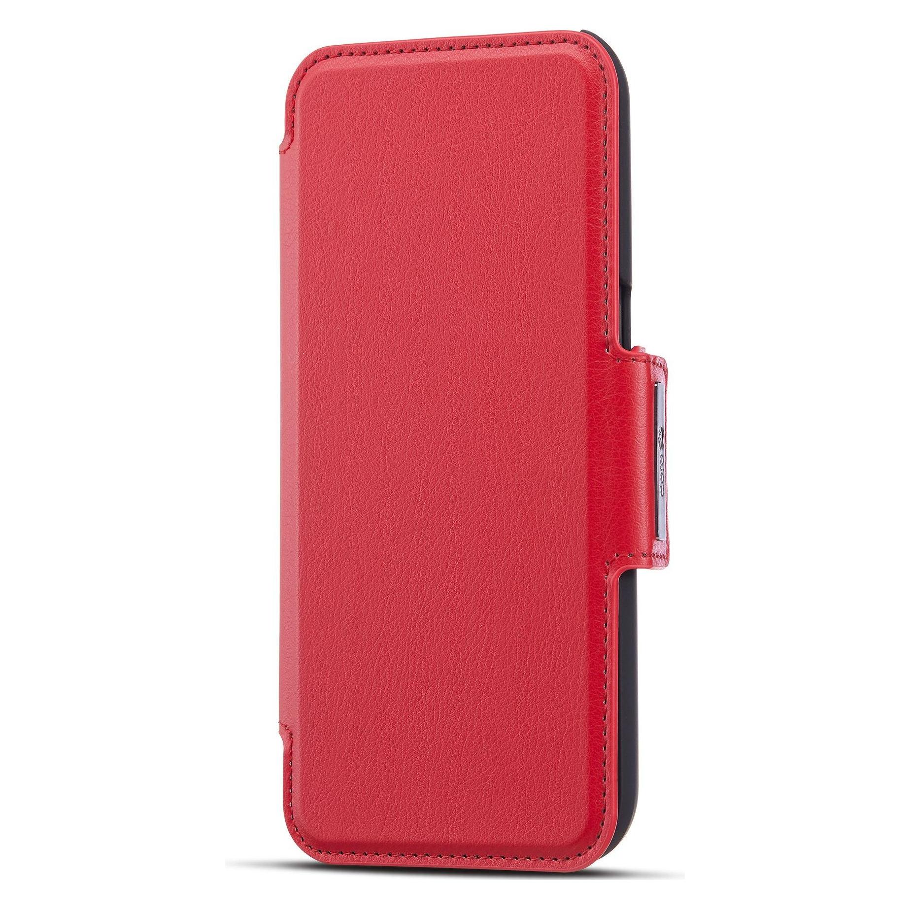 Shantime Custodia Portafoglio in Pelle Compatibile con Doro Aurora A10