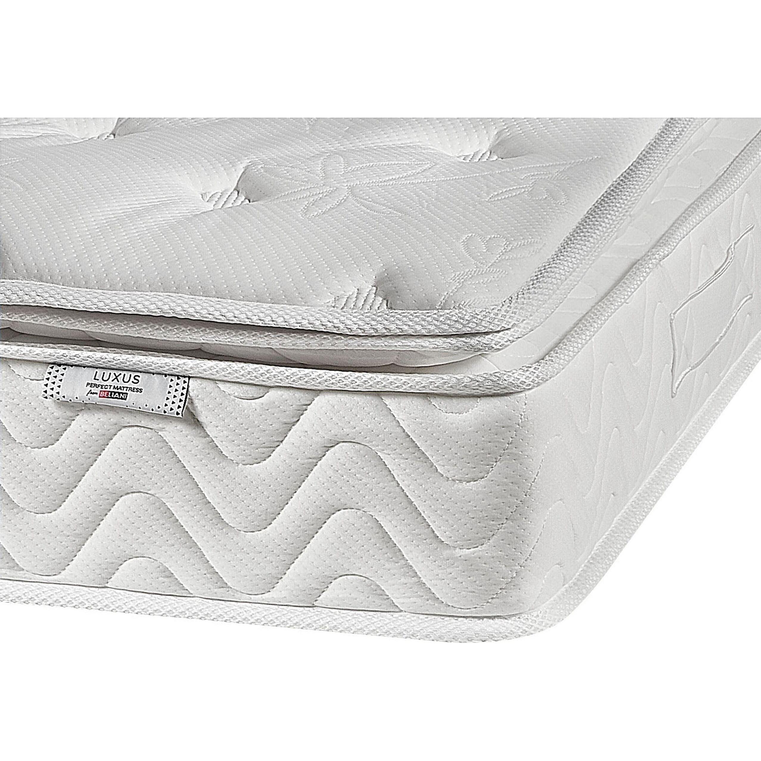 Thumbnail - Beliani, Matratze, Luxus (90 x 200 cm, Federkern)