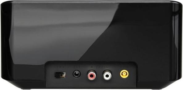 Actual product image Sony Mdr-Rf855rk (ANC, 18 h, Wireless)