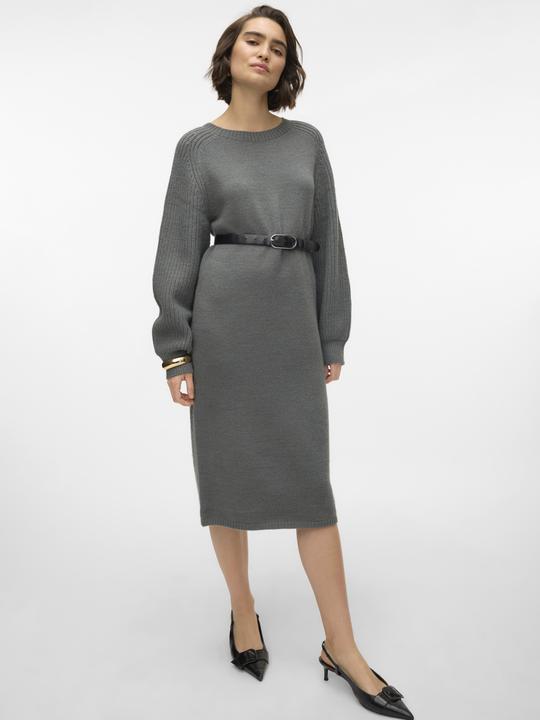 Produktbild Vero Moda VMENYA Midikleid Strickkleid (XS)
