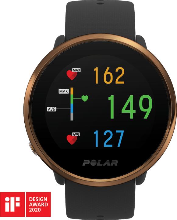 Produktbild Polar Ignite (43 mm)