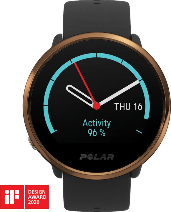 Produktbild Polar Ignite (43 mm)