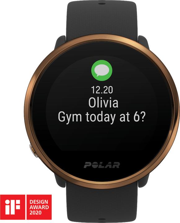Produktbild Polar Ignite (43 mm)