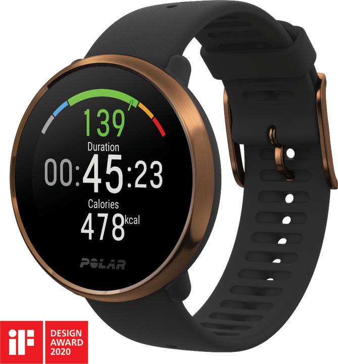 Produktbild Polar Ignite (43 mm)