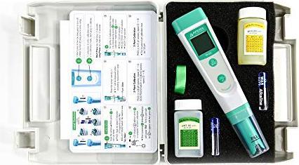 Immagine prodotto Apera Instruments Misuratore di PH