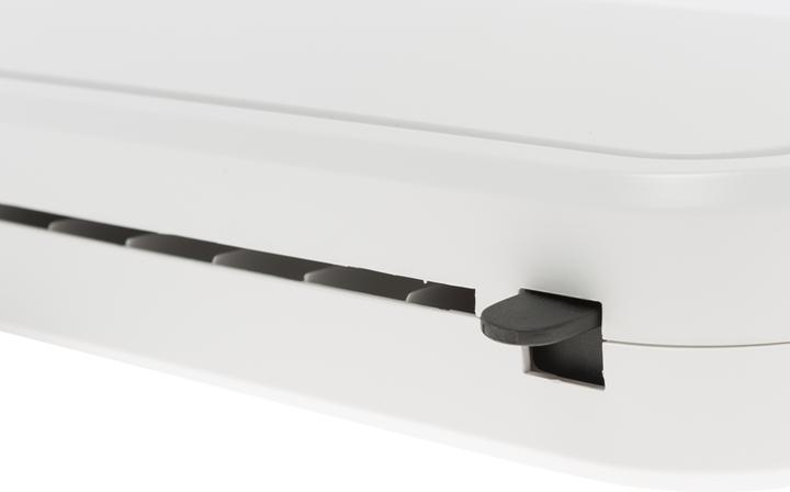 Produktbild Fellowes L125 (75 - 125 µm, A3)