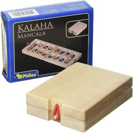 Produktbild Philos Kalaha (Italienisch, 2 Spieler)