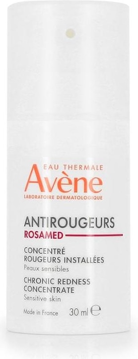 Avène Antirougeurs Rosamed (30 ml, 24h Creme)