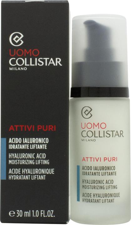 Immagine prodotto Collistar Acido ialuronico Idratante Lifting (30 ml)