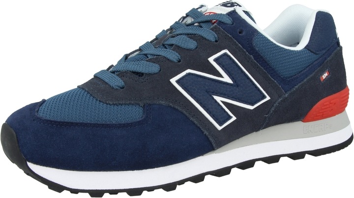 Actual product image New Balance ML574 (40)