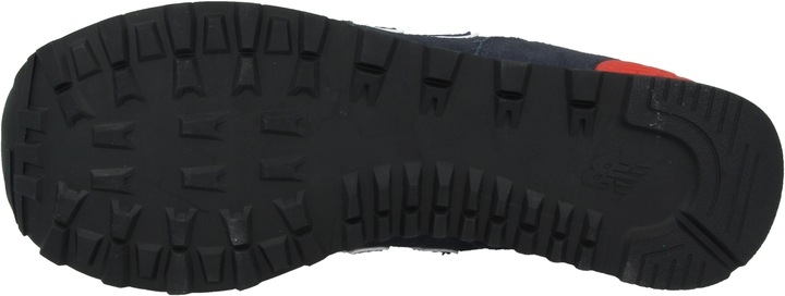 Actual product image New Balance ML574 (40)
