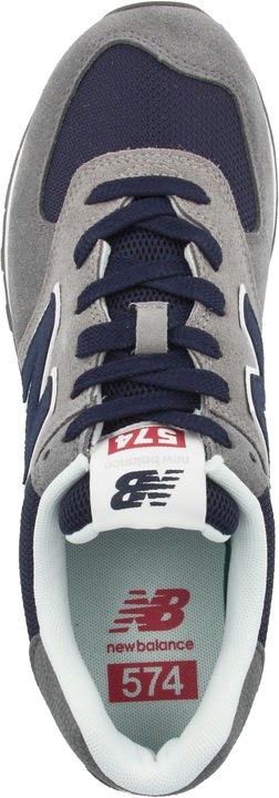 Produktbild New Balance ML574 (40)