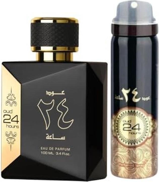 Immagine prodotto Ard Al Zaafaran Oud 24 Ore (Eau de parfum, 100 ml)