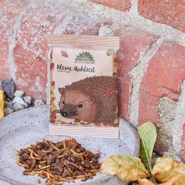 Produktbild Natura Punto Igelfutter (0.03 kg)