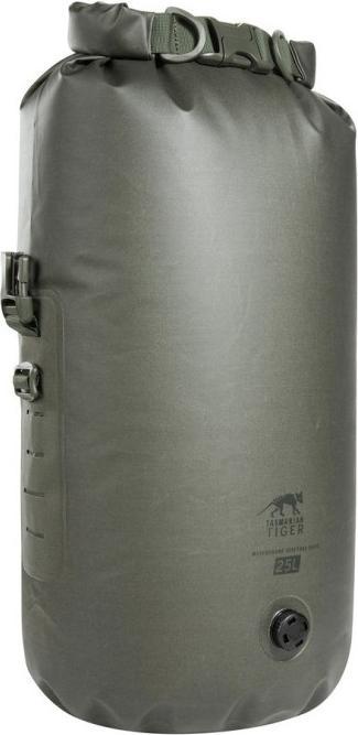 Image du produit Tasmanian Tiger TT Tool Pocket MKII L olive (25 l)