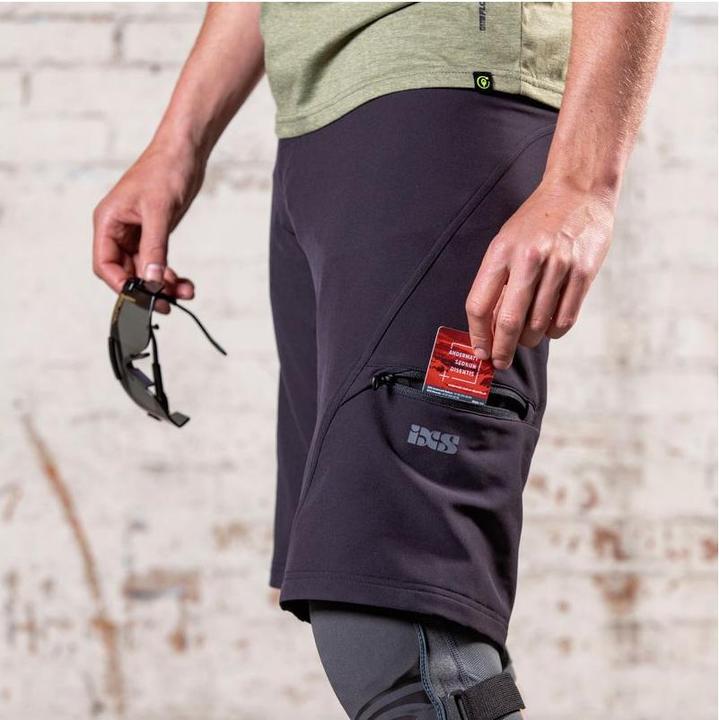 Image du produit iXS Carve Evo (M)