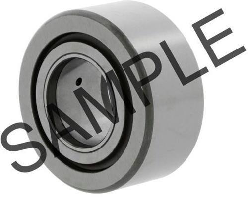 Produktbild SKF Laufrolle 305803 C-2Z Innen-Ø 17 mm Aussen-Ø 47 mm Breite17,5 mm