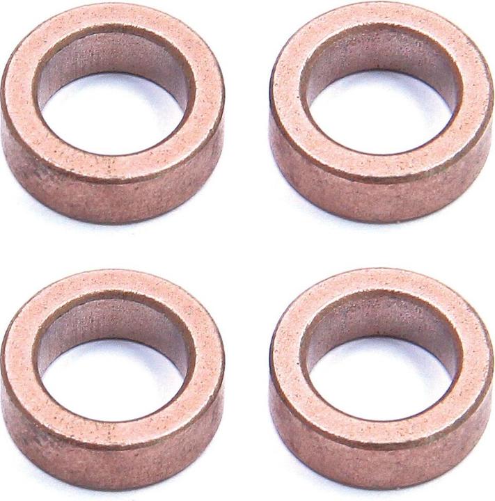 Produktbild Jamara Gleitlager 12x8x3,5mm VE4 Extron 1:14 2,4GHz