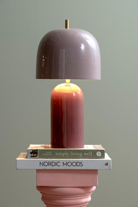 Actual product image Leitmotiv Table Lamp Rico (E14)