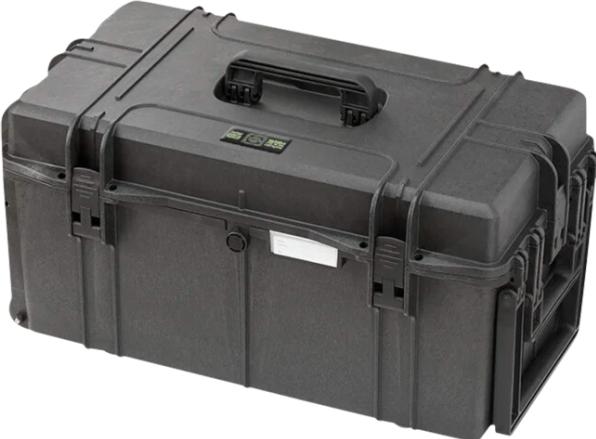 Produktbild Showgear Vaultis Case 630 (Zubehör)