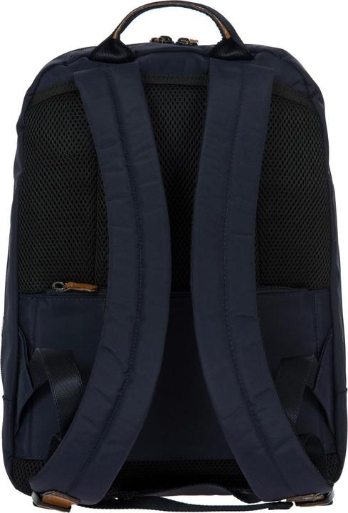 Actual product image Brics Bric's Laptop Backpack X-Travel Backpack 44649