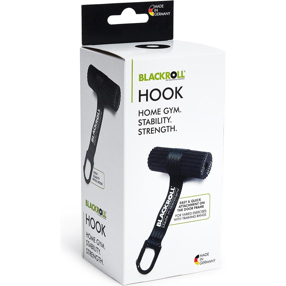 Blackroll, Massagezubehör, Hook