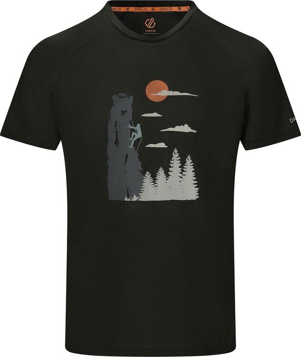 Produktbild Dare2b Tech II TShirt (XXL)