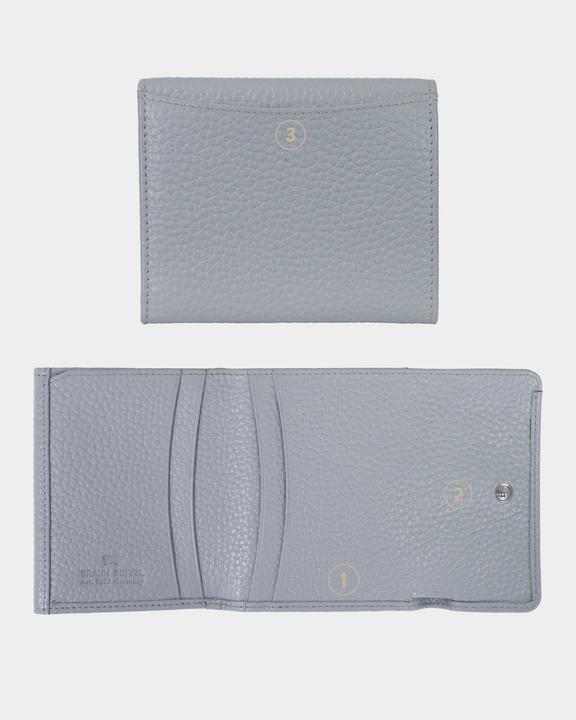 Produktbild Braun Büffel HANNA RFID fairy dust