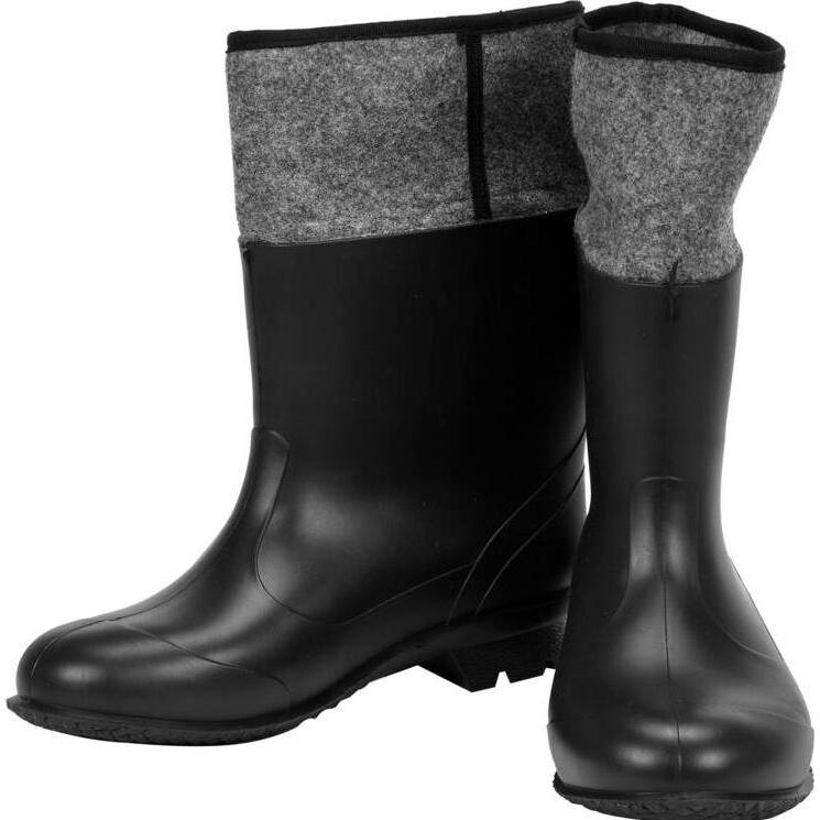 Vorel GUMOFILCE Z PVC ROZM. 45 (45) (73963)