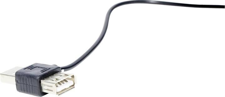 Produktbild Gembird NBS-2F15-05 Notebook-Kühlpad (15.6 Zoll)